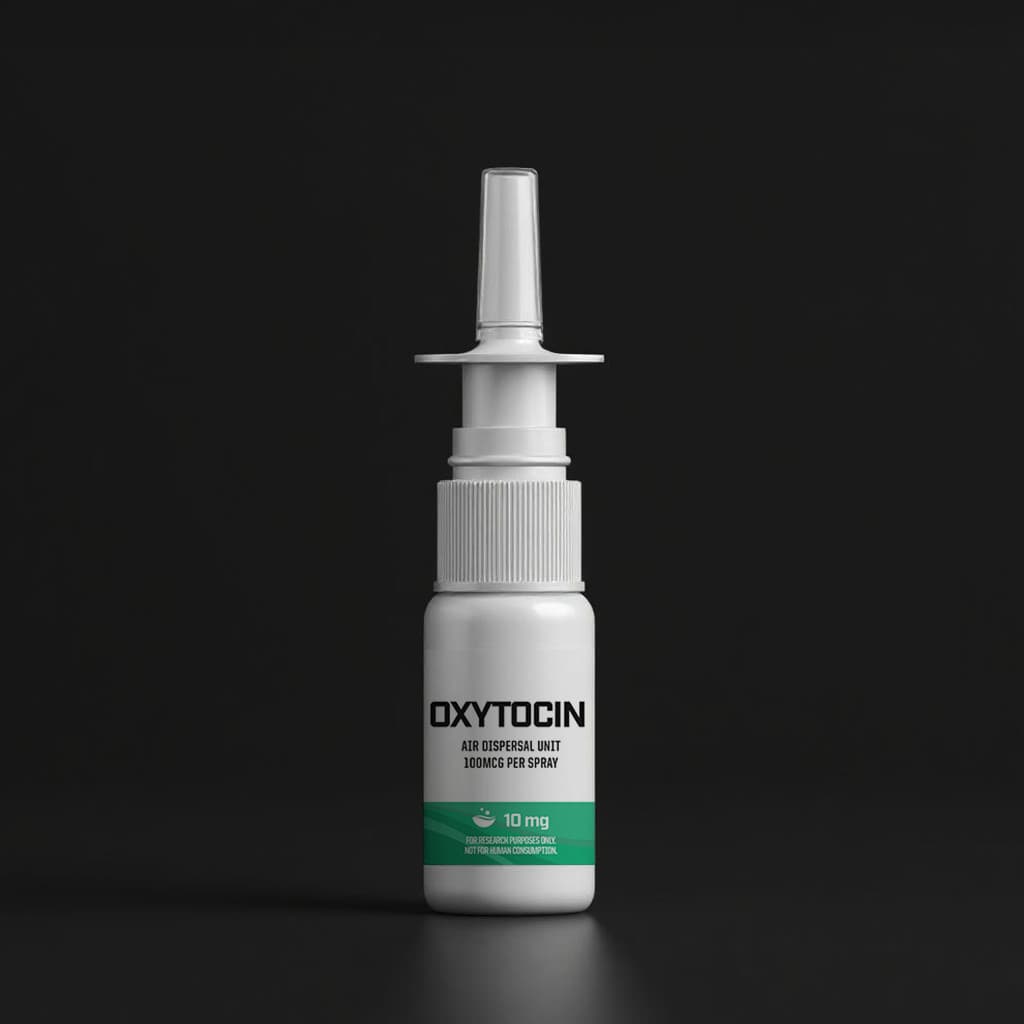 Oxytocin 10mg Spray