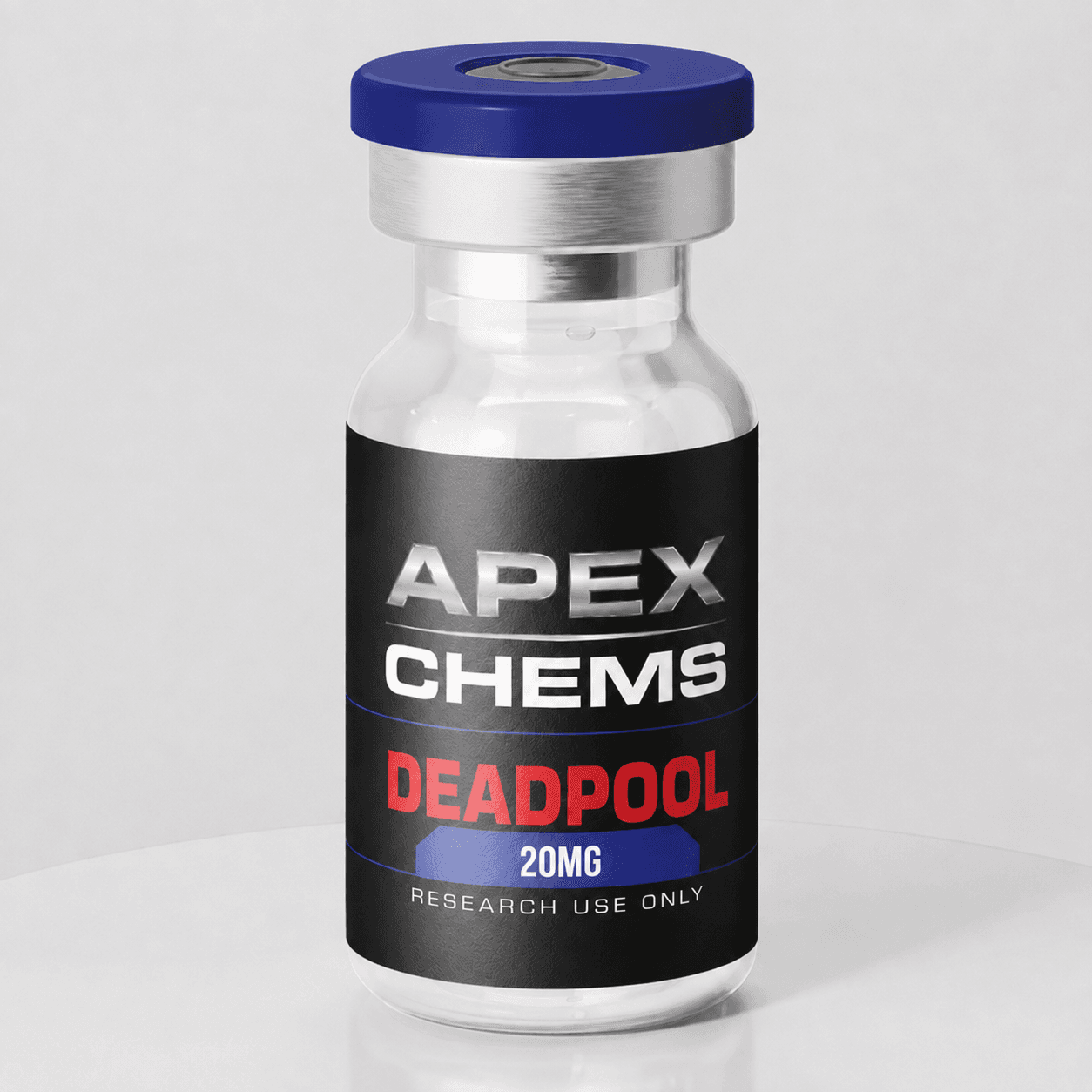 Deadpool 20mg