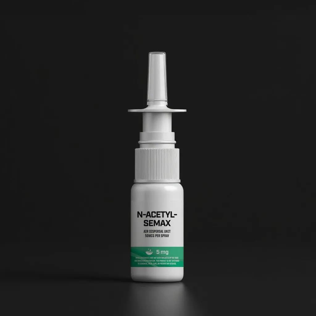 N-Acetyl-Semax Spray