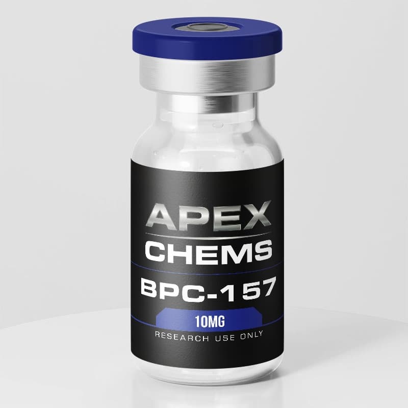 BPC-157 10mg
