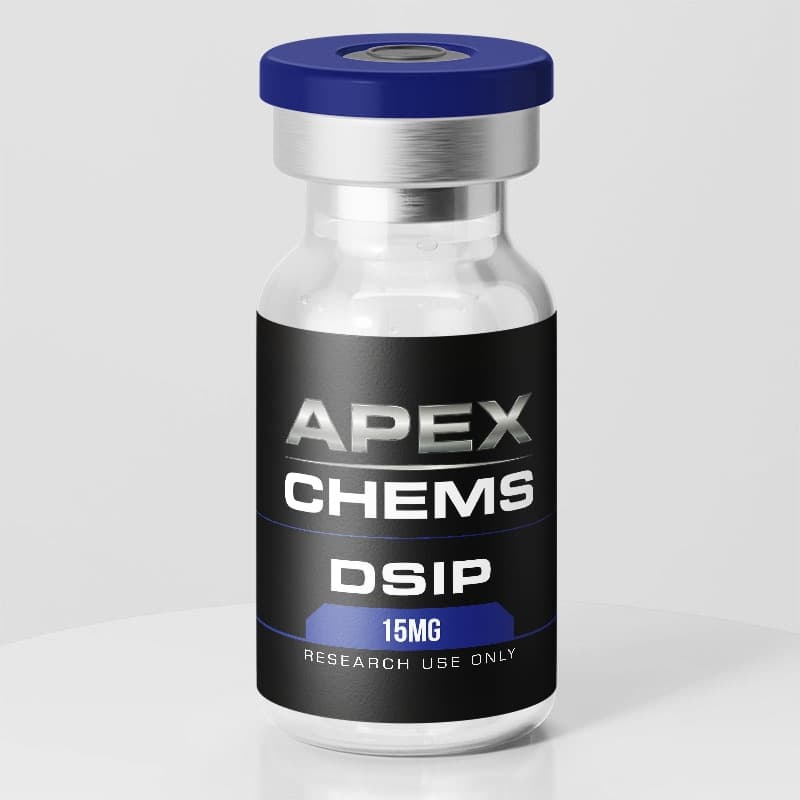 DSIP 15mg