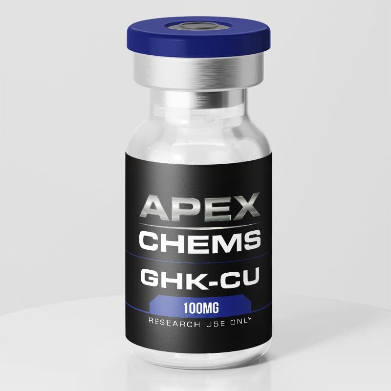 GHK-CU 100mg