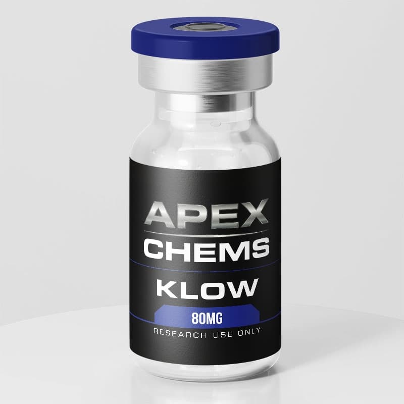 KLOW 80mg