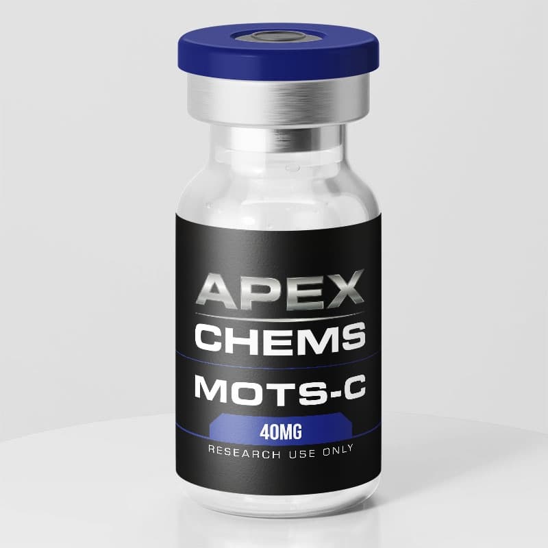 MOTS-C 40mg