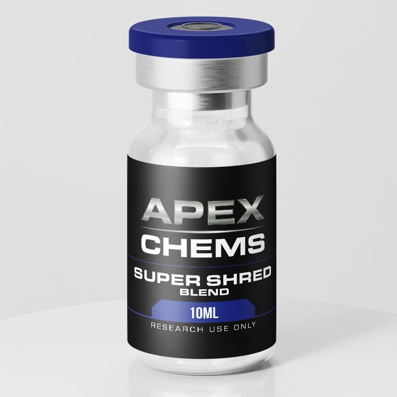 Super Shred Blend 10ml