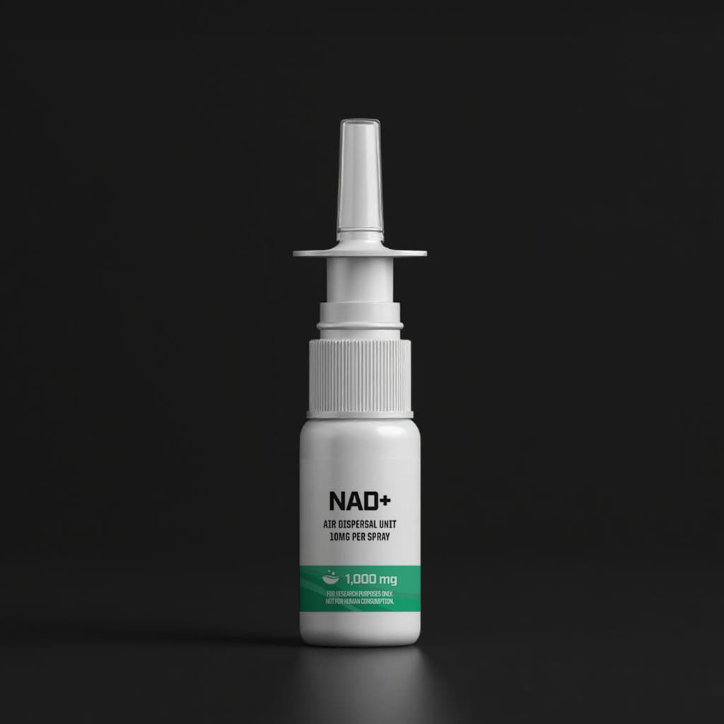 NAD+ Spray 1000MG